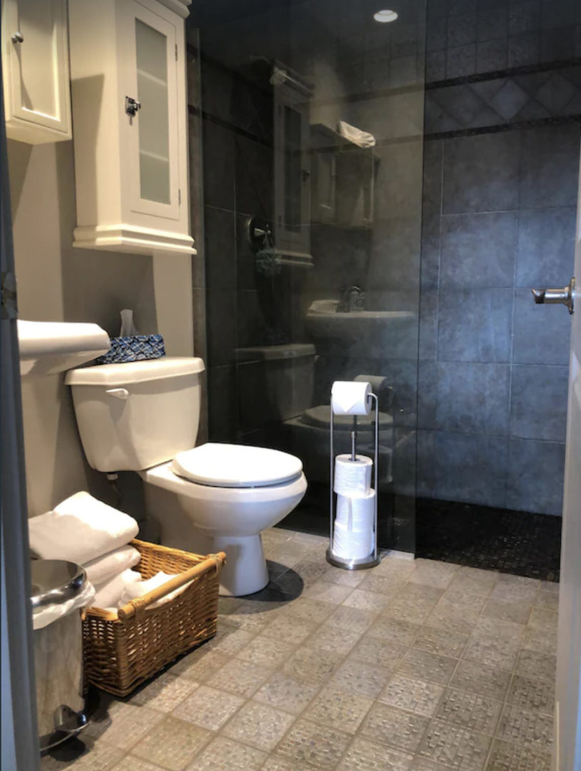 seaside cottage north vancouver indian arm