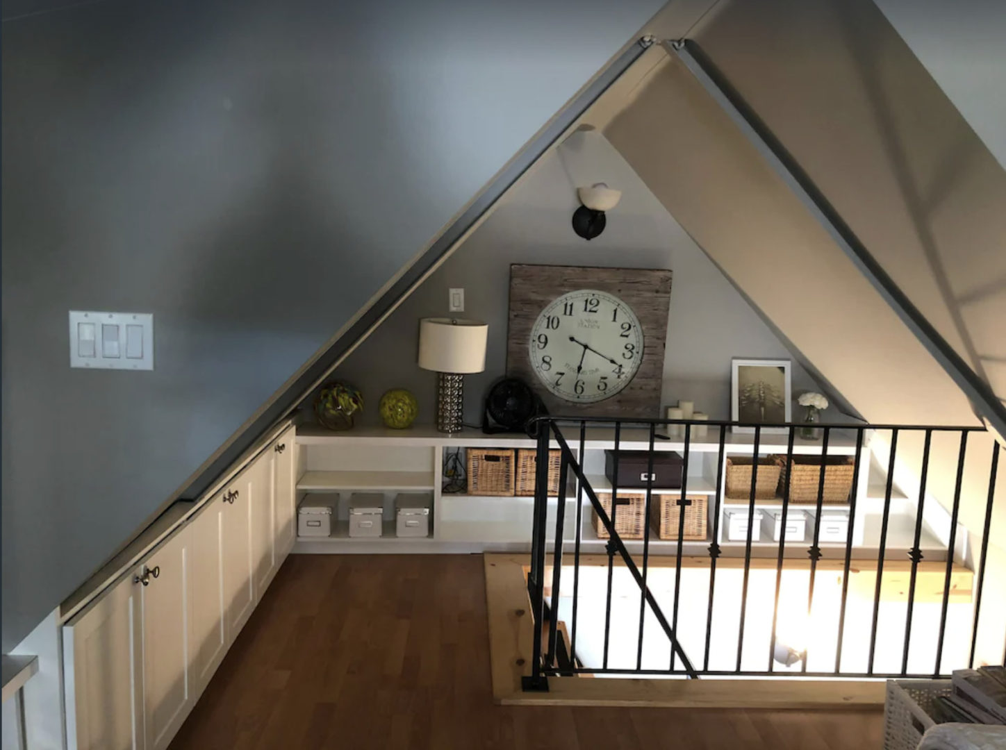 seaside cottage north vancouver indian arm