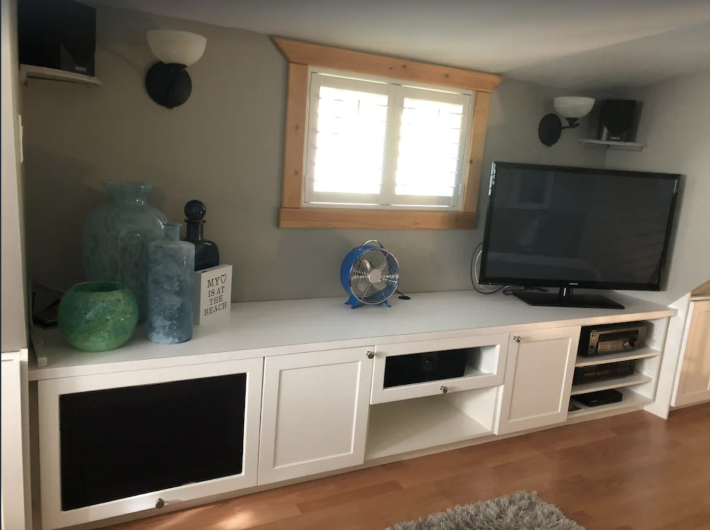 seaside cottage north vancouver indian arm