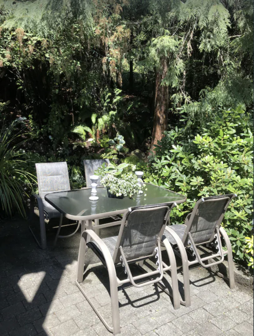 seaside cottage north vancouver indian arm