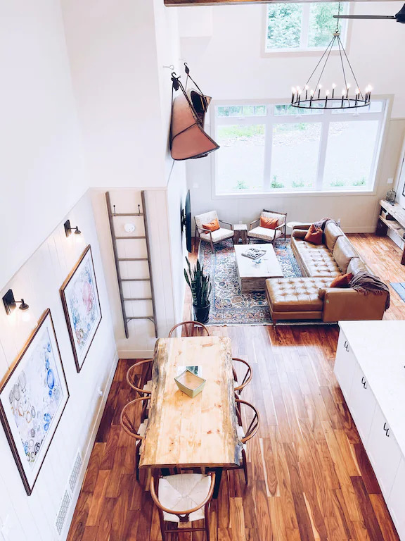 Kootenay Lake Cottage