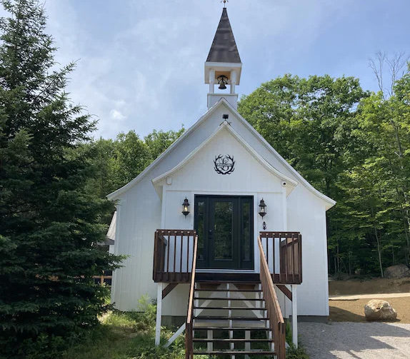 Chapel Rental