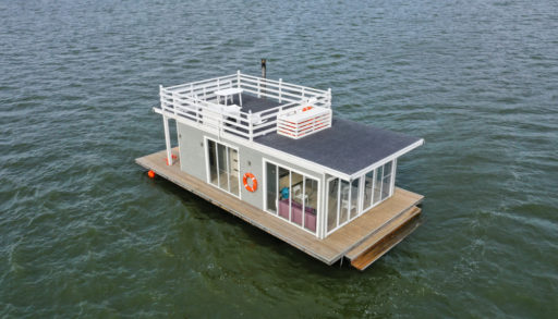 Houseboat