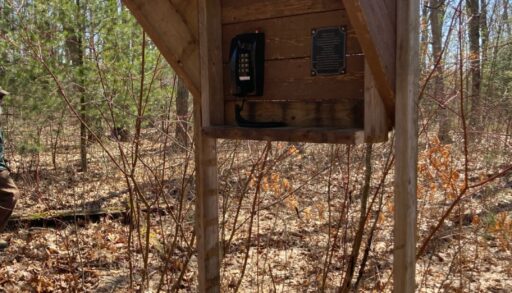 Ausable River Cut Conservation Area