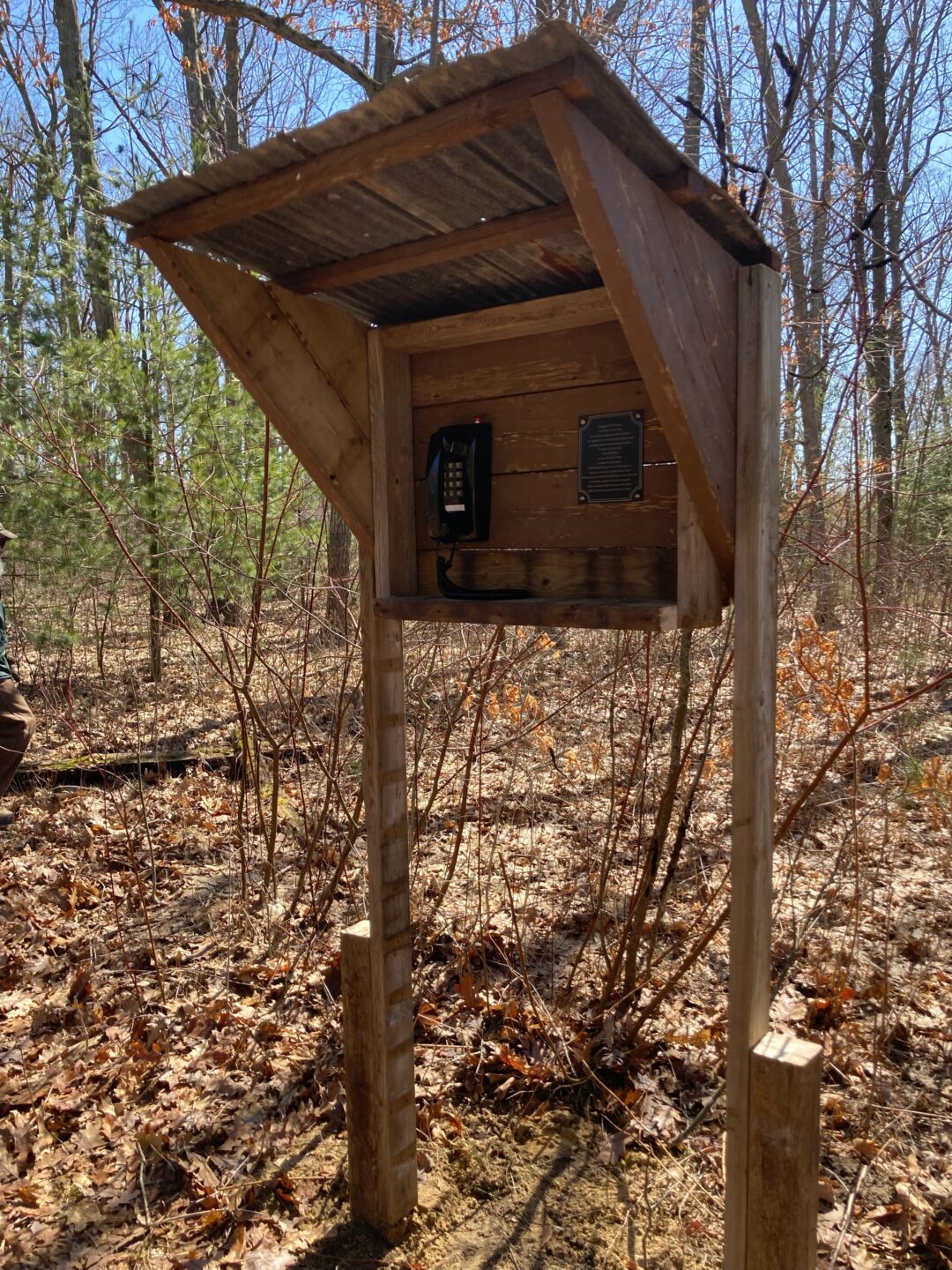 Ausable River Cut Conservation Area