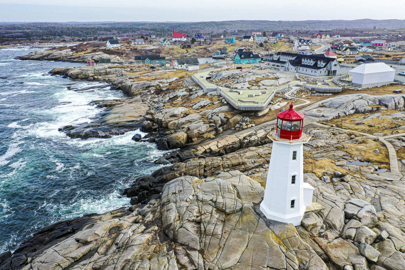 Nova Scotia Real Estate