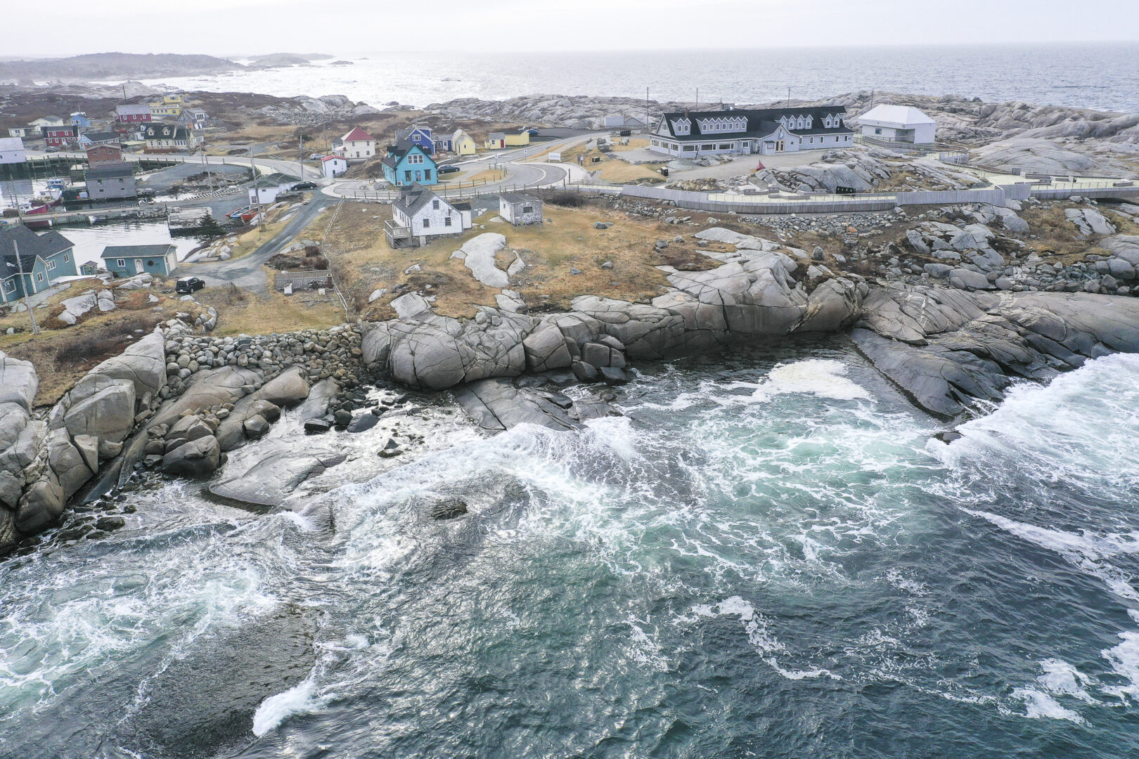 Nova Scotia Real Estate