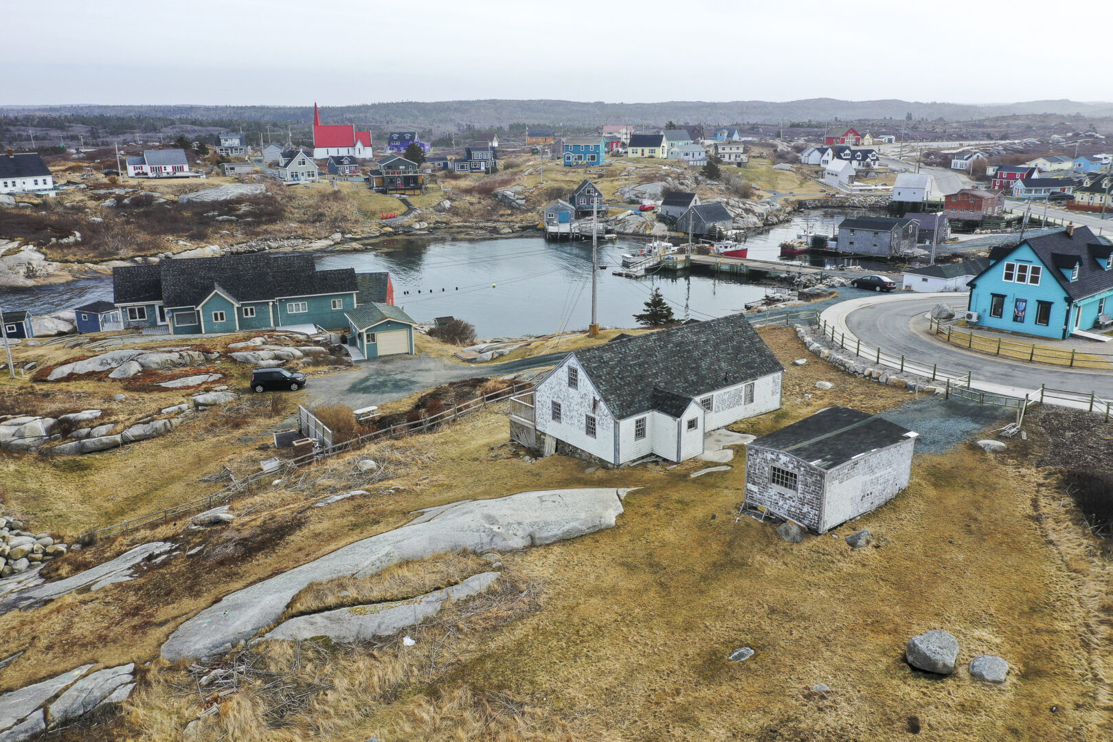 Nova Scotia Real Estate