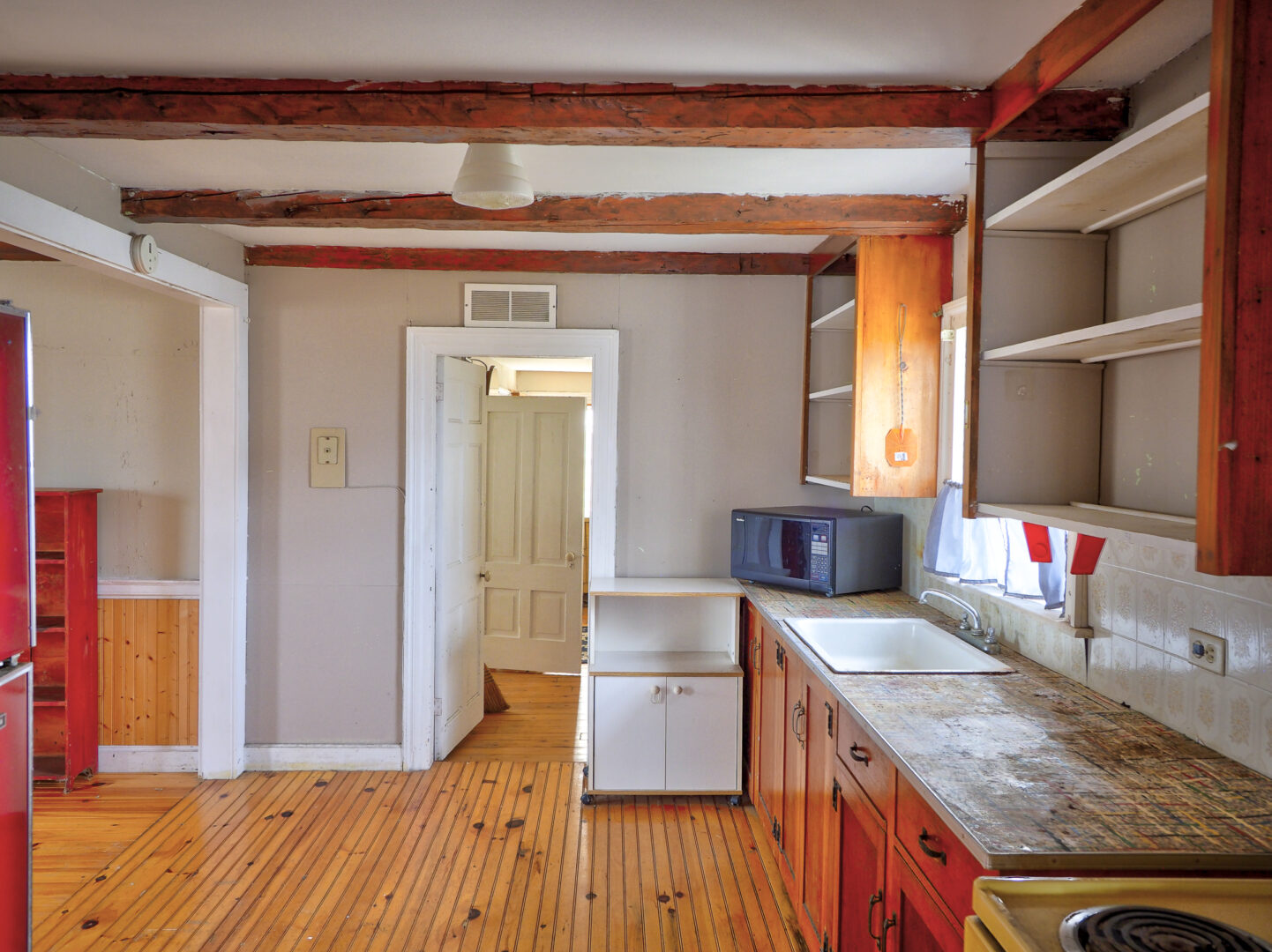 Nova Scotia Real Estate