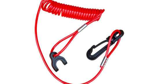 engine cut-off switch