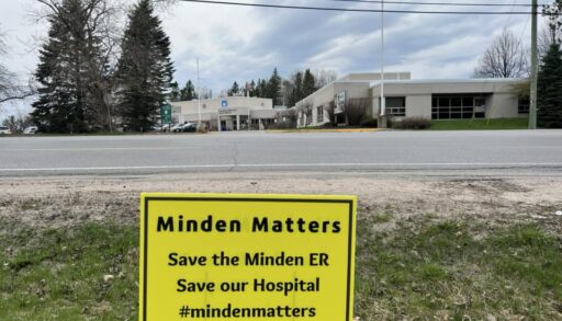 Haliburton Highlands Health Services