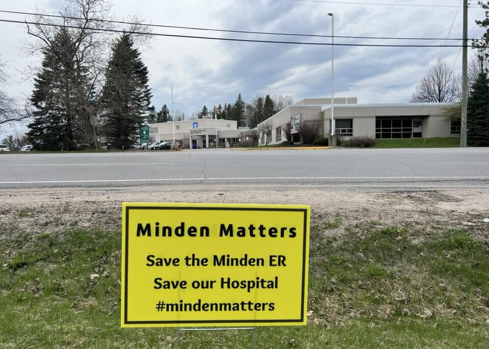 Haliburton Highlands Health Services