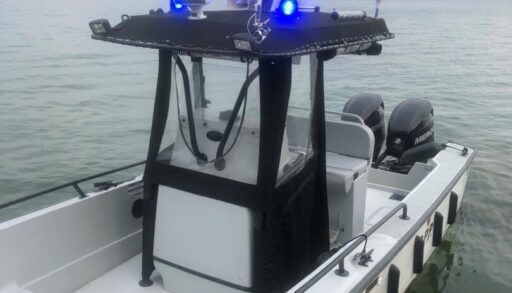 OPP boat