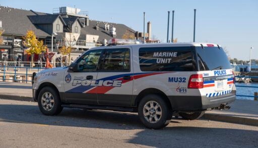 OPP marine unit