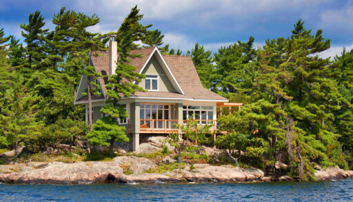 Cottage Real Estate