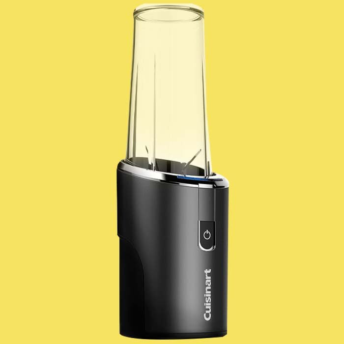 cuisinart blender