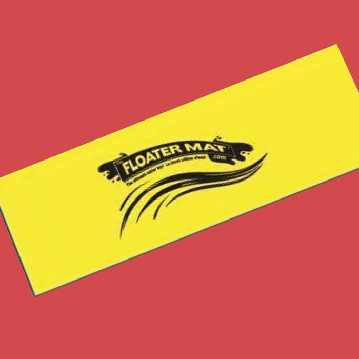 floater mat