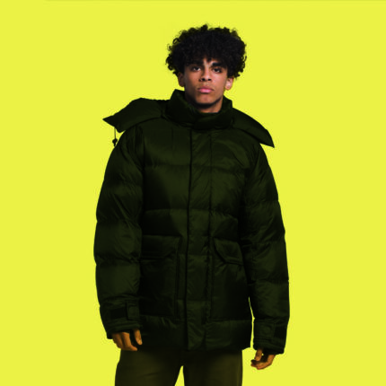 winter gear parka jacket north face
