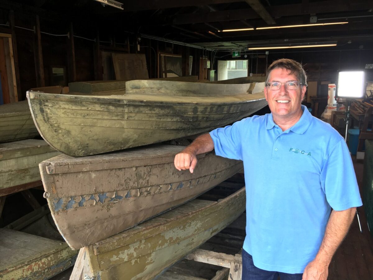 Federation of Ontario Cottagers' Associations