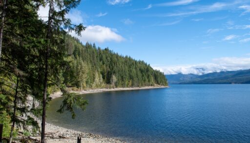 British Columbia Resorts