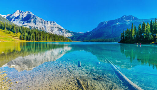 Emerald Lake