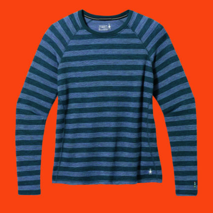 winter gar smart wool base layer