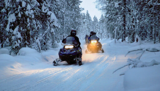 Ontario Federation of Snowmobile Clubs