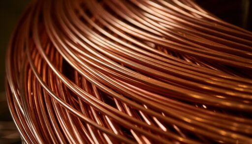 Copper Wire Theft