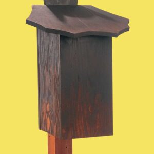 Bat Box