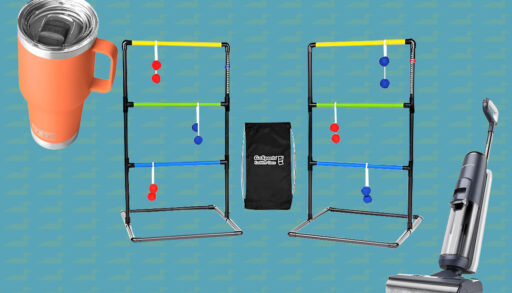 Best cottage products from Amazon Prime Big Deal Days