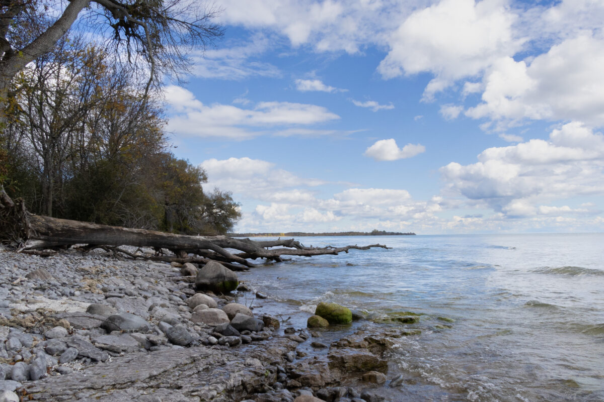 Lake Ontario