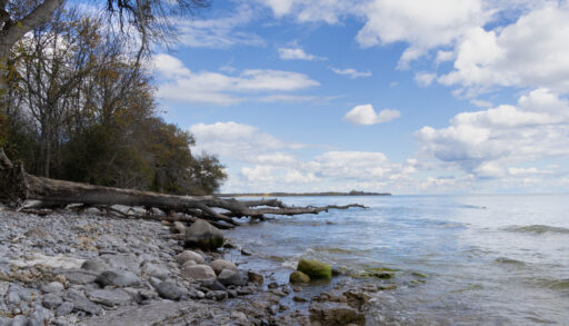 Lake Ontario