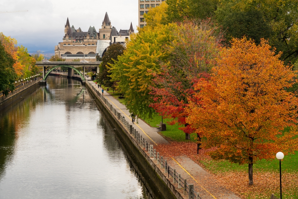 Ottawa, Ontario, Canada