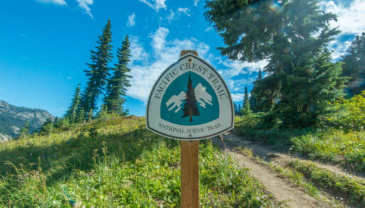 National Hiking Trail