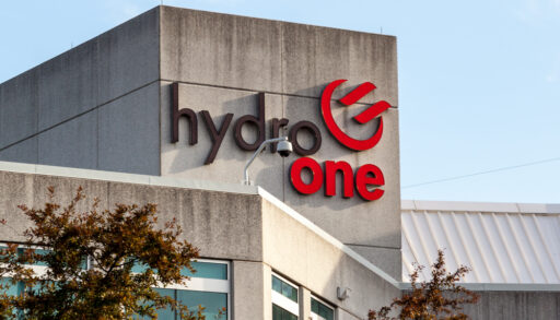 Ontario Electricity Company