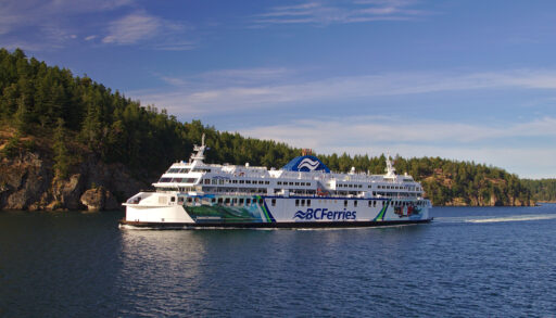 BC Ferries