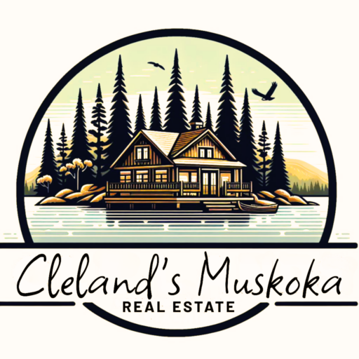 Logo for Daniel Cleland, Royal LePage Lakes of Muskoka
