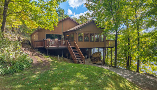 49 Severn River SR405, Muskoka Lakes, Ont.