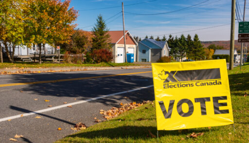 2025 Canadian Election