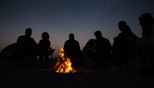 Campfire