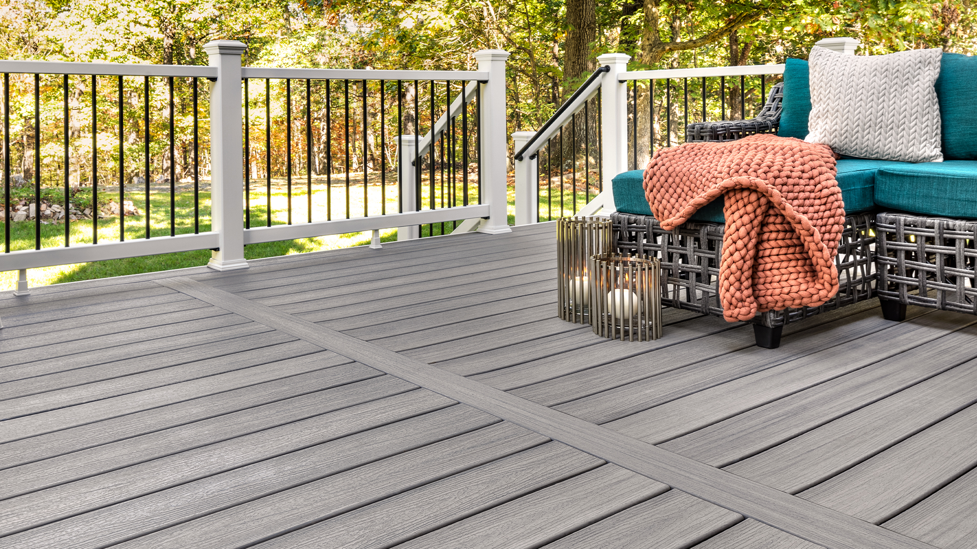 Why composite decking is a smart investment for your cottage - Cottage Life