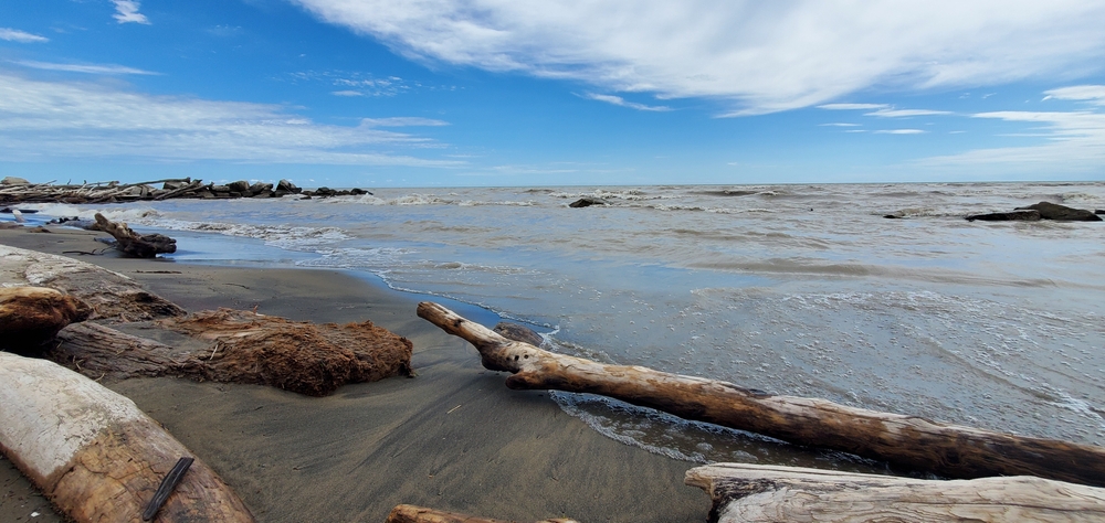 Great Lake Shoreline